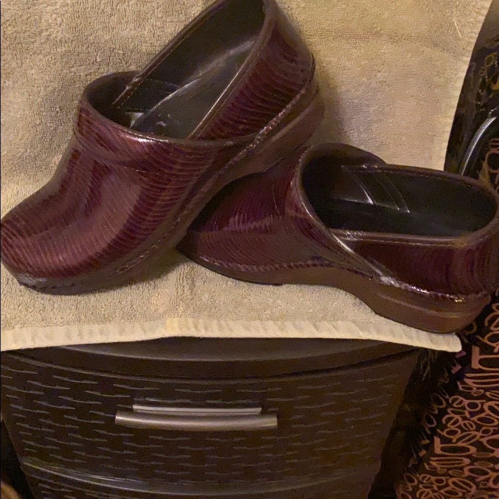 Dansko’s